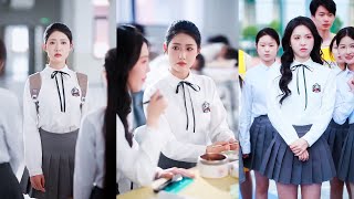 1095 Rejections Later, the School Belle's Best Friend Confesses
