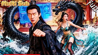 The Poor Lawyer Who Became a Male Concubine in a Matriarchal World Fought Back