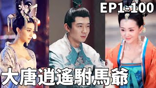 大唐逍遙駙馬爺
