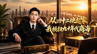 Starting with 42 Yuan: Conquering the 90s Business World