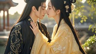 女帝登基：要娶帝师为夫