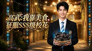 高武：我靠美食征服SSS级校花