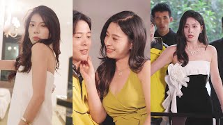 假戯真情：縂裁的甜辣婚事