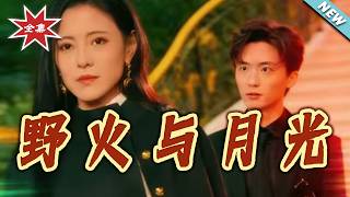 Wildfire and Moonlight