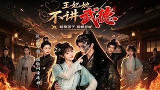 王妃她不讲武德