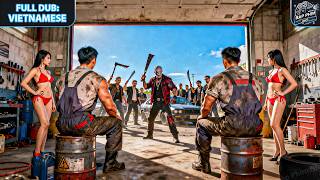 When I Came to Take Care of My Brother for My Little Brother, I Found He’s Hiding 10 Tons of Gold and Being Chased by Jianghu Enemies