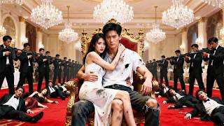 The Poor Son-in-Law Stops Pretending: When His Wife Is Humiliated, He Summons the Family’s Armed Forces