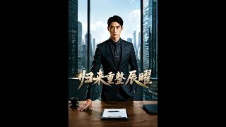 归来重整辰曜
