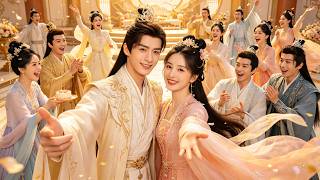 嫡女重生：选妃宴拒婚获战神独宠
