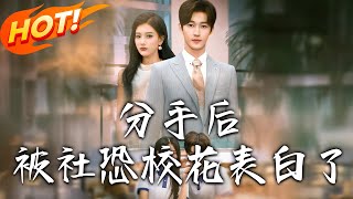 《分手后，被社恐校花表白了》