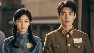 Female Martial Artist Travels to the Republic of China and Becomes an Officer