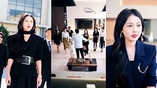 废物赘婿离婚后，被8位绝色姐姐团宠