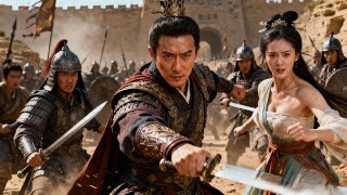 The Late Years of Great Chu: I Bound the Chaos Hero System