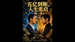 五億到賬，人生重啓第一季