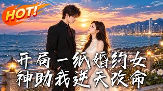 Starting with a Marriage Contract, the Goddess Helps Me Reverse My Fate Against the Heavens