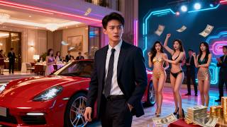 Emotion Rebate System: Get Rich by Cashing in on Women's Emotions