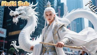 仙尊凡塵歷練記