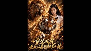 重生成虎，无敌从暴揍狮王开始