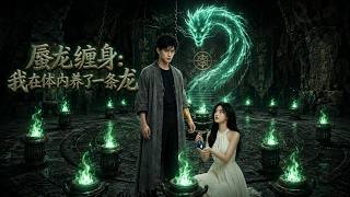 《蜃龙缠身：我在体内养了一条龙》