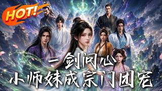 🔥被师门挖丹抽骨惨死，重生后她直接跳崖断情！大典上惊艳亮相，昔日偏心师兄们全员追妻火葬场，哭求原谅！