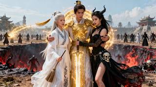 《100th Reincarnation: Is My Top-Tier Identity About to Spill?》