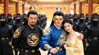 Immortal Li Qing: Gossiping Through Ming Dynasty