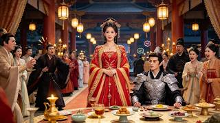 The Rightful Daughter Who Used the Gossip System to Expose Palace Scandals