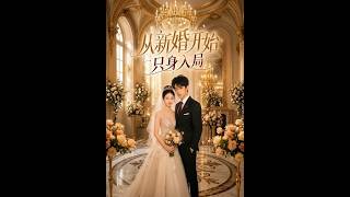 从新婚开始只身入局
