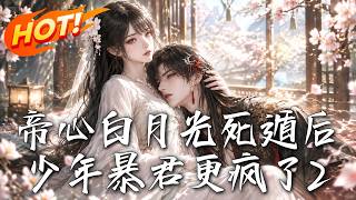帝心白月光死遁后少年暴君更疯了2