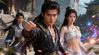 After Transmigrating as Great Chu's Seventh Prince, I Activated the Check-In System