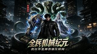 全民机械纪元，我以华夏神兽镇压财阀