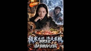 极寒末世，渣夫求粮我吃火锅