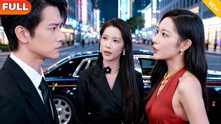 爱到尽头终成空