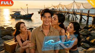 Solo Sea Hunter: The New Fishing King
