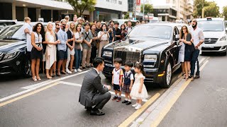 一胎三寶：縂裁撿的萌娃竟是小版自己