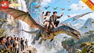 Lord of the Dinosaur Park: Too Late for Regret After Exile