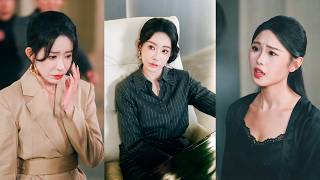 Pouring Ice Water on the CEO, She Fell for Me