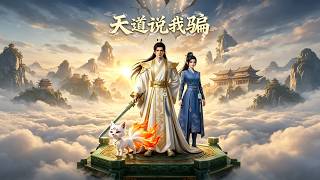 《天道说我骗》【最新完结剧集】