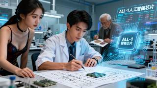 Reborn 2014: Tech Tycoon's Genius Chip Journey