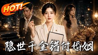 隐世千金错付婚姻