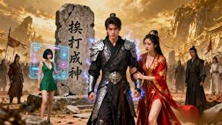 挨揍就变强：我从狱中逆袭封王