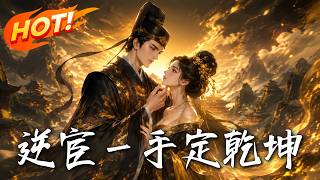 逆宦：一手定干坤