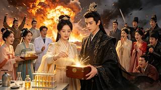 The Crown Princess' Clinic: Time Loop Revenge