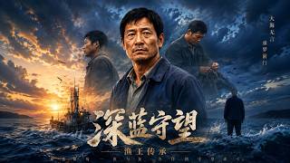 Deep Blue Guardians: The Legacy of the Fishing King
