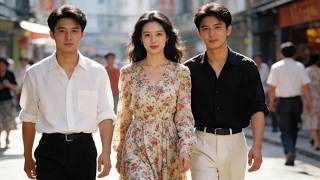 重生冤狱后，谁也别想欺负我