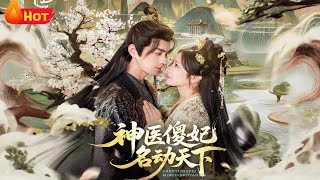 神医傻妃名动天下