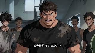 绝境行者，美食从天降