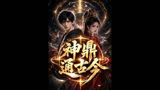 神鼎通古今