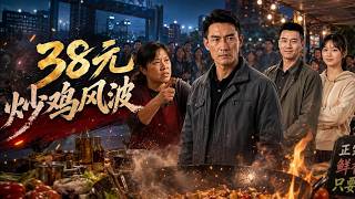 38元炒鸡风波