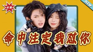 Destined to Bicker with You